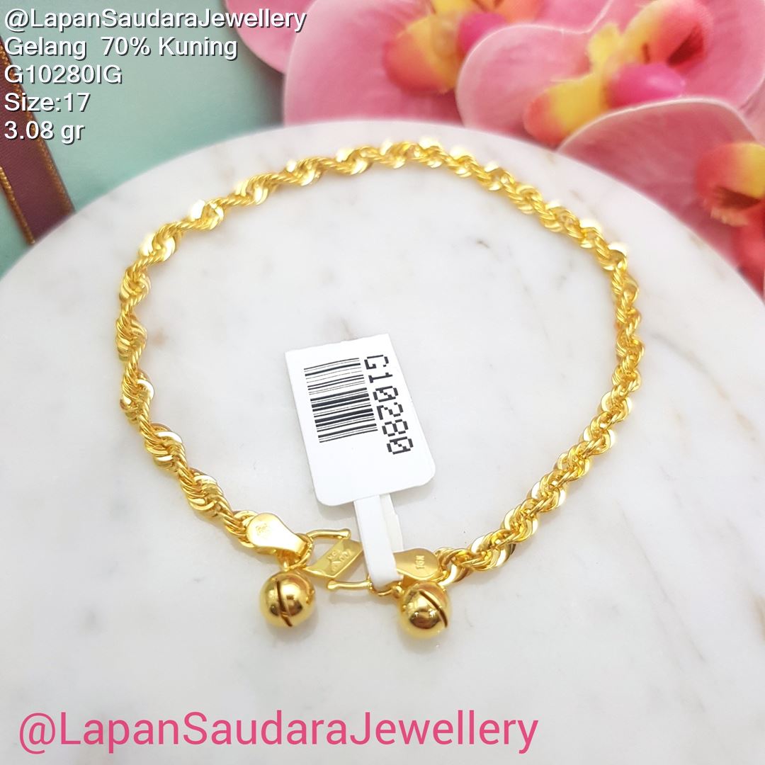 G10280-1295-3.08g – LpsGold