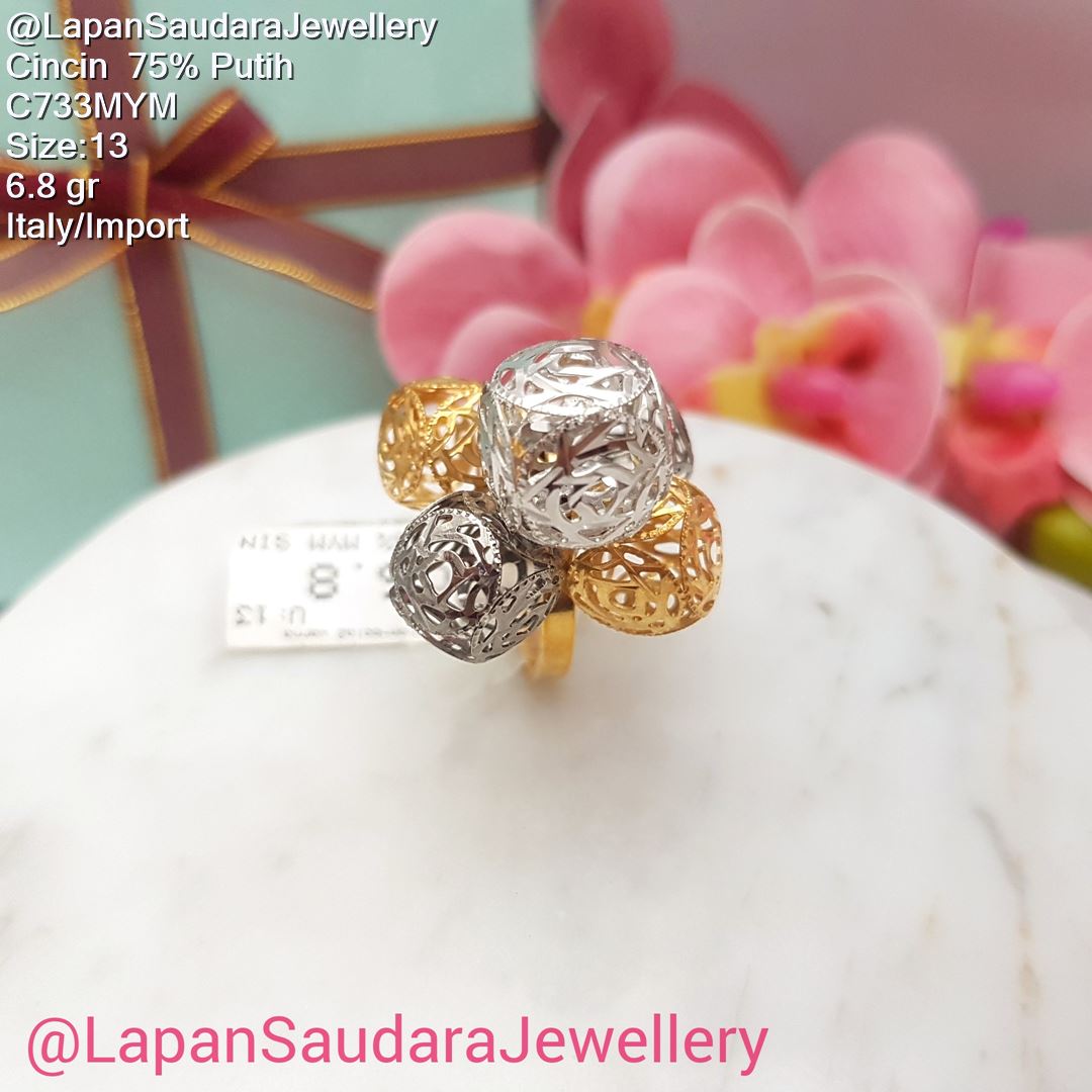 C733-2040-6.8g – LpsGold
